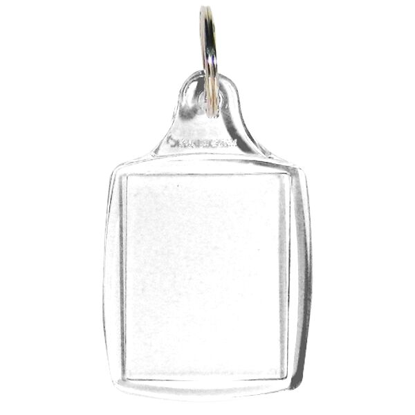 Key Fob - Medium Thumbnail