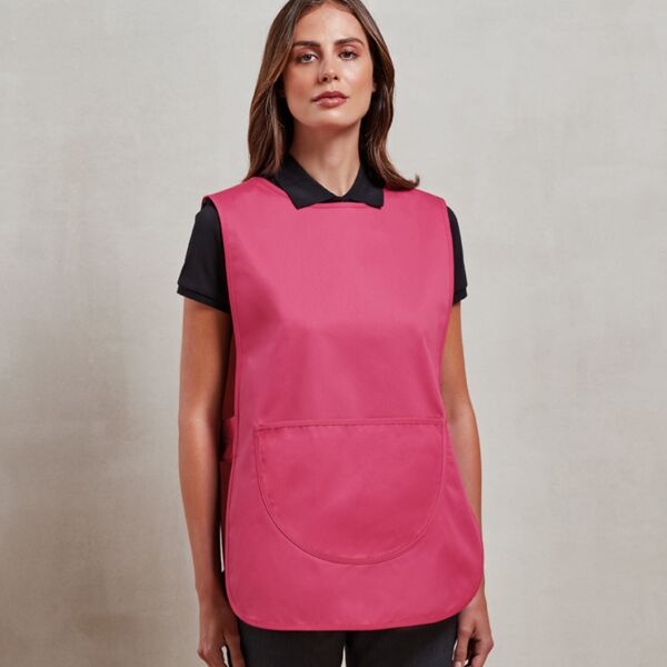 Premier Pocket Tabard SS Thumbnail