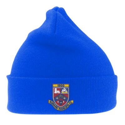 BRFC Kids Beanie Thumbnail
