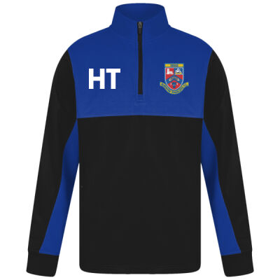 BRFC Kids Training Jumper Thumbnail