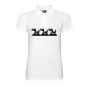 PRO RTX Ladies Pro Piqué Polo Shirt Thumbnail