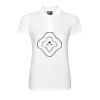 PRO RTX Ladies Pro Piqué Polo Shirt Thumbnail