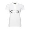 PRO RTX Ladies Pro Piqué Polo Shirt Thumbnail