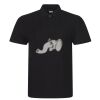 PRO RTX Pro Piqué Polo Shirt Thumbnail