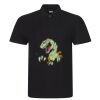 PRO RTX Pro Piqué Polo Shirt Thumbnail