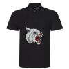 PRO RTX Pro Piqué Polo Shirt Thumbnail