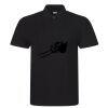 PRO RTX Pro Piqué Polo Shirt Thumbnail