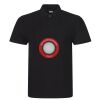 PRO RTX Pro Piqué Polo Shirt Thumbnail