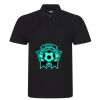 PRO RTX Pro Piqué Polo Shirt Thumbnail