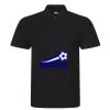 PRO RTX Pro Piqué Polo Shirt Thumbnail