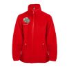 SOL'S Kids North Fleece Jacket Thumbnail