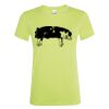 SOL'S Ladies Regent T-Shirt Thumbnail