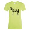 SOL'S Ladies Regent T-Shirt Thumbnail
