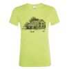 SOL'S Ladies Regent T-Shirt Thumbnail