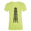 SOL'S Ladies Regent T-Shirt Thumbnail