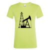 SOL'S Ladies Regent T-Shirt Thumbnail