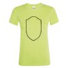 SOL'S Ladies Regent T-Shirt Thumbnail