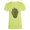 SOL'S Ladies Regent T-Shirt Thumbnail