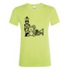 SOL'S Ladies Regent T-Shirt Thumbnail