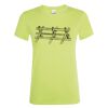 SOL'S Ladies Regent T-Shirt Thumbnail