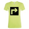 SOL'S Ladies Regent T-Shirt Thumbnail