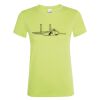 SOL'S Ladies Regent T-Shirt Thumbnail