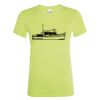 SOL'S Ladies Regent T-Shirt Thumbnail