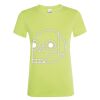 SOL'S Ladies Regent T-Shirt Thumbnail
