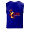 Adult Race Bib Thumbnail
