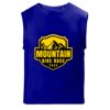 Adult Race Bib Thumbnail