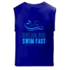 Adult Race Bib Thumbnail
